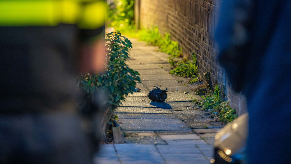 112 Nieuws: Woningen ontruimd om gaslekkage in IJsselmuiden