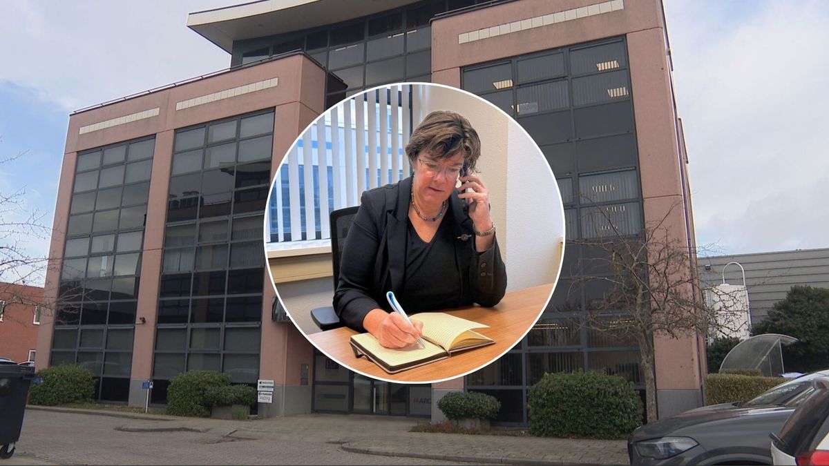 Viazorg kan blijven bestaan: 'Mijn missie is geslaagd, daarom stap ik nu op'