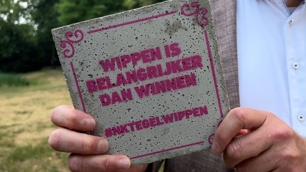 Wie Wordt De Wipkampioen Van De Provincie Woerden En Zeist In Strijd