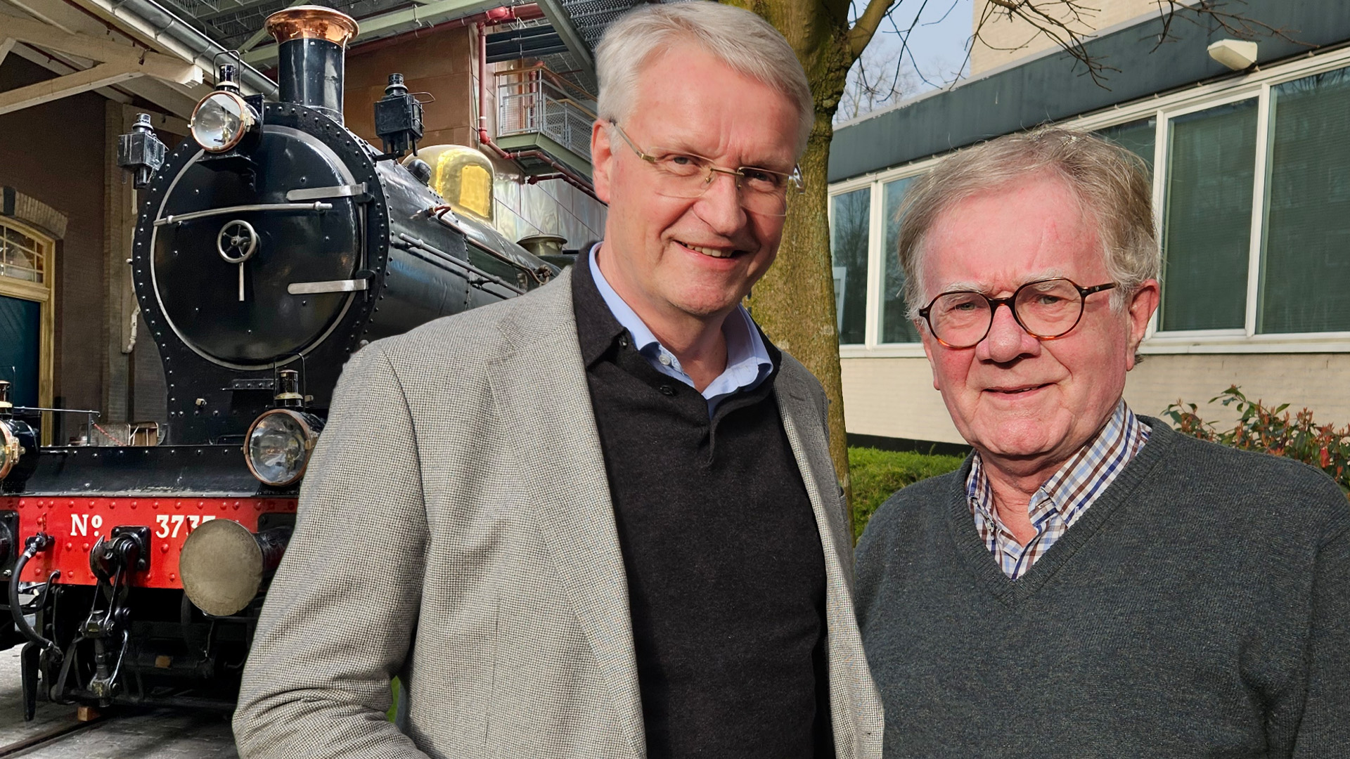 Noodlijdend Spoorwegmuseum breekt met financiële vrienden: 'Moeilijk uit te leggen'