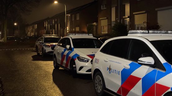 Gewonde bij schietpartij in Sittard Nieuws