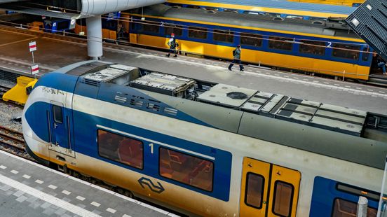 Treinreizigers opgelet: hinder op spoor vanwege werkzaamheden Home