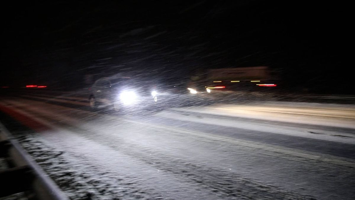 Code oranje in Groningen: Strooizout dreigt op te raken in meerdere gemeenten