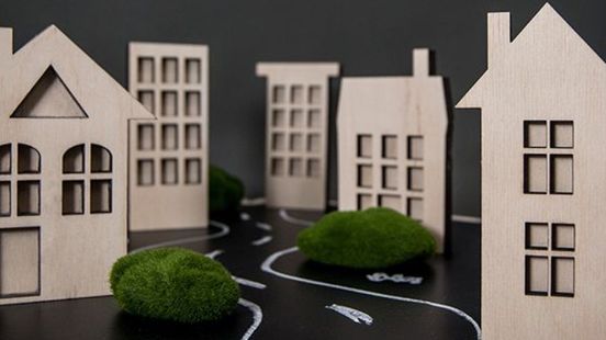 Tiel krijgt geen geld voor Westelijke Ontsluitingsweg