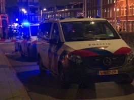 14-jarige jongen in Rotterdam overleden door vuurwerk