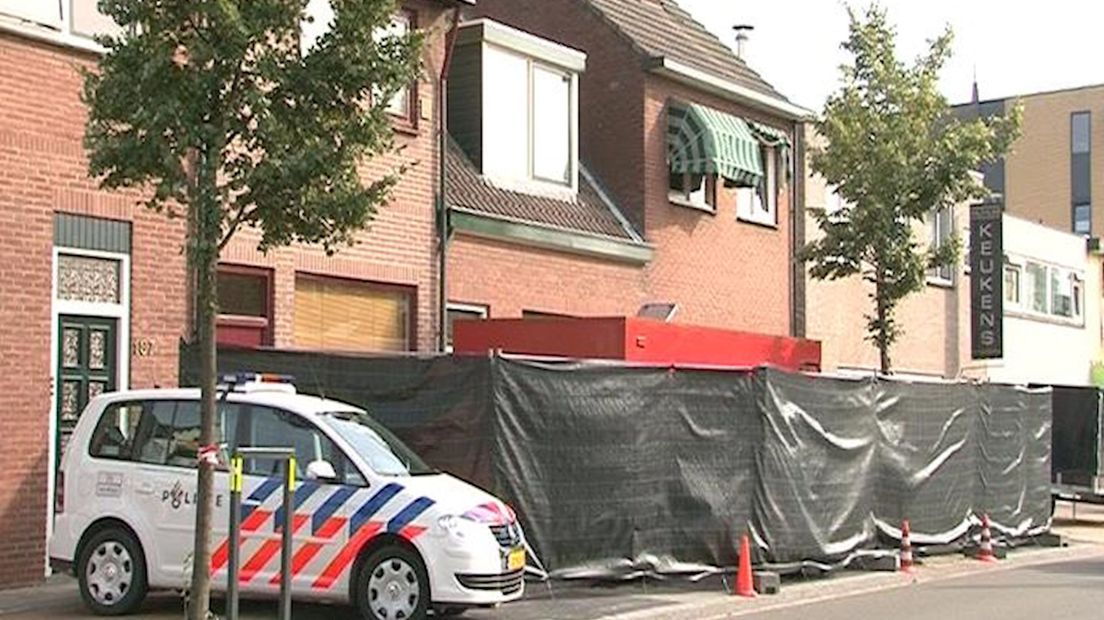 Moord in Hengelo