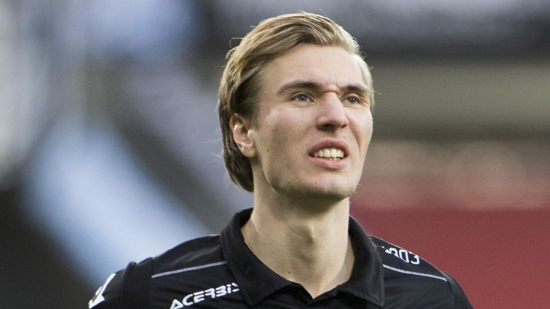 Vincent Vermeij