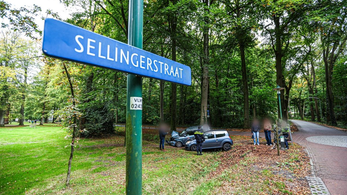 112-nieuws: Botsing op kruispunt in Ter Apel • Brandweer Scheemda rukt twee keer uit voor brand in z