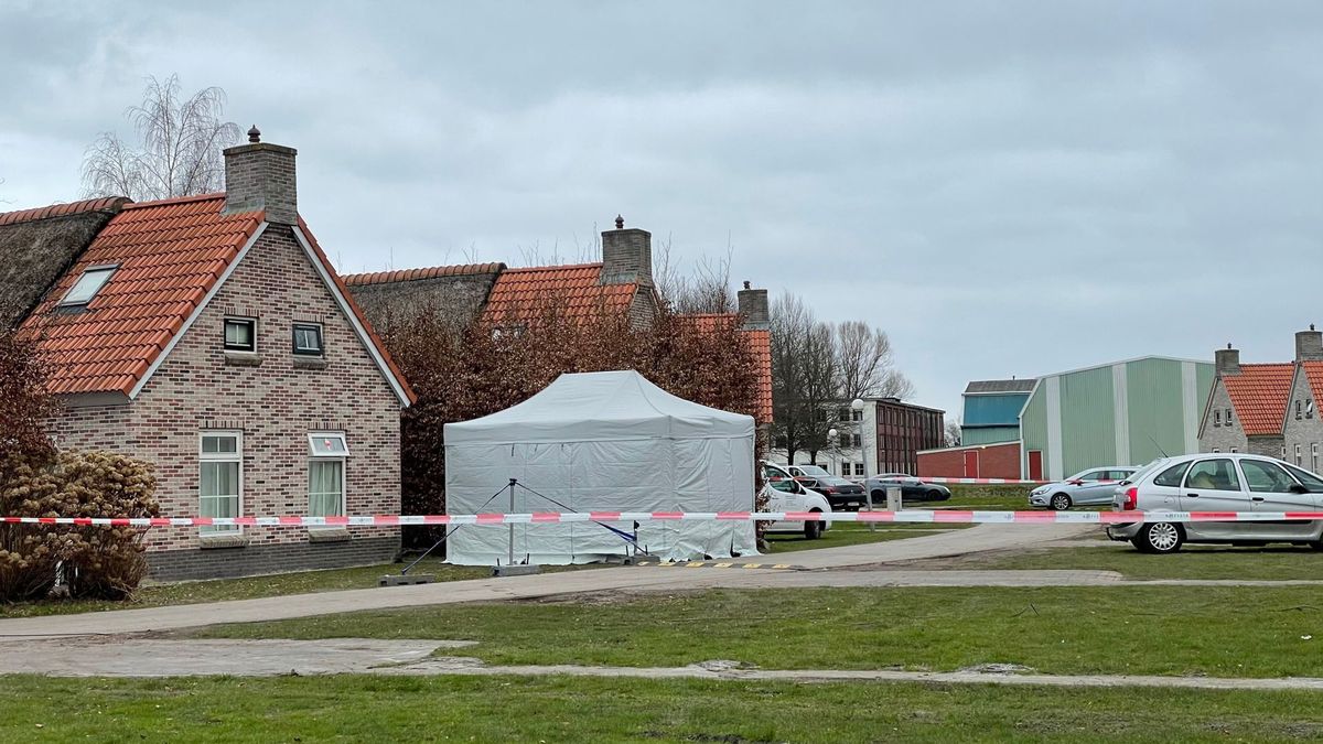 Verdachten in zaak dode man Nieuwediep komen uit Polen