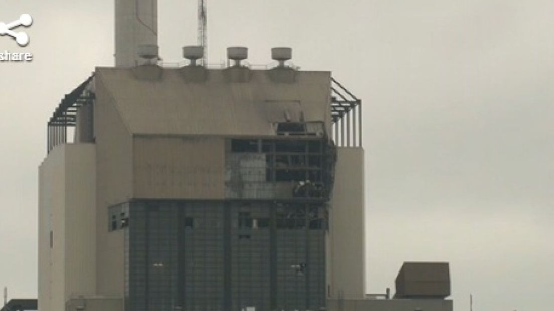 Nog geen kijk op opengaan centrale Nijmegen