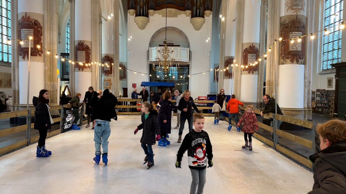 Gemeente geeft geld dat er nog niet is uit aan restauratieklus