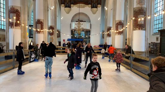 Gemeente geeft geld dat er nog niet is uit aan restauratieklus