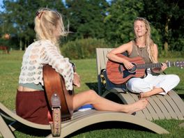 Odoornerveen trekt jonge noordelijke muzikanten voor eerste editie van schrijverskamp