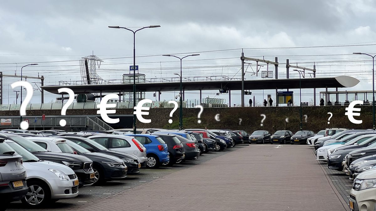 'Onbegrijpelijk': Frustratie bij gemeente in rechtszaak betaald parkeren Breukelen