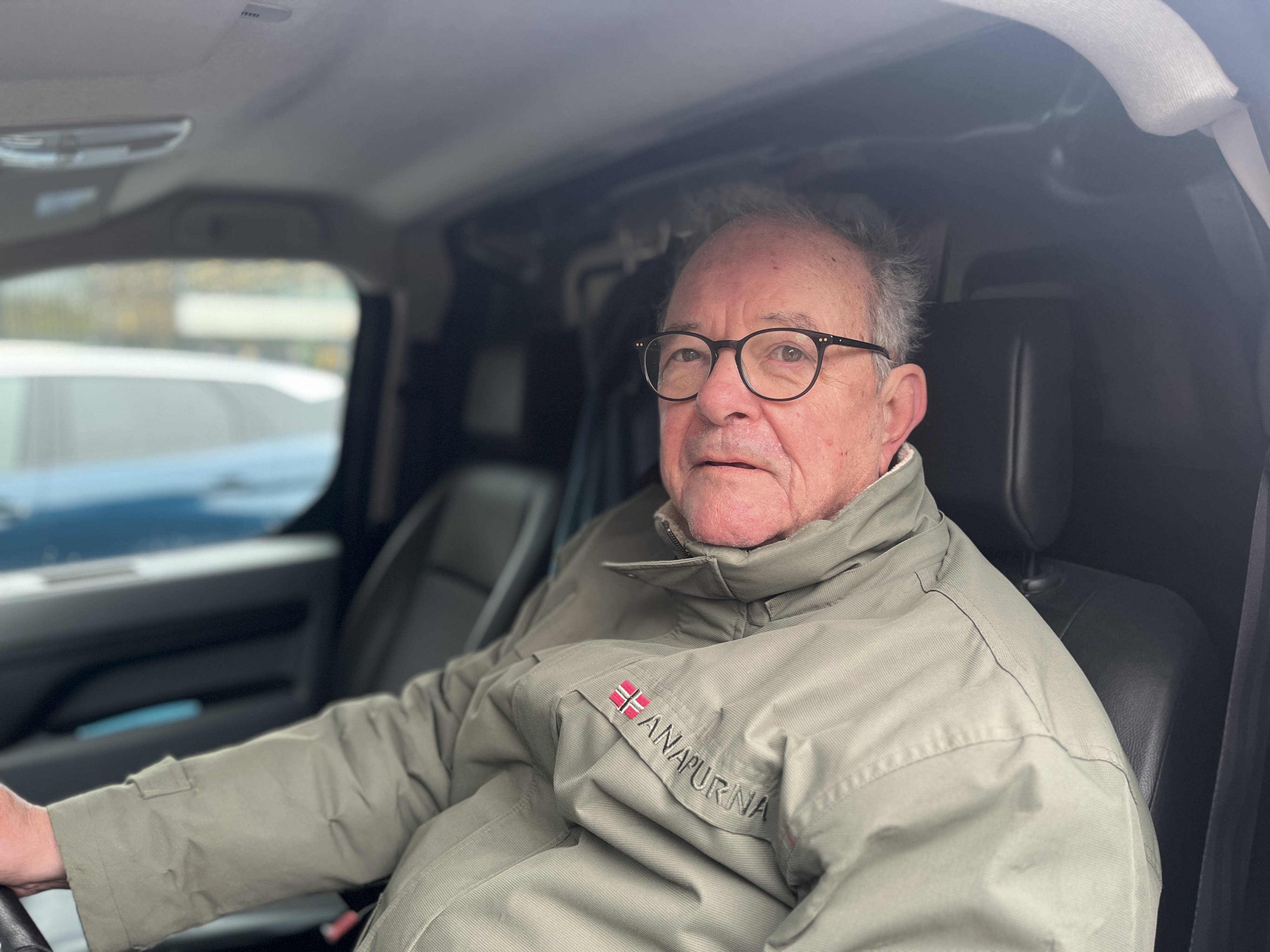 Wéér kritiek op autoluwe binnenstad Goes: niet toegankelijk voor gehandicapten