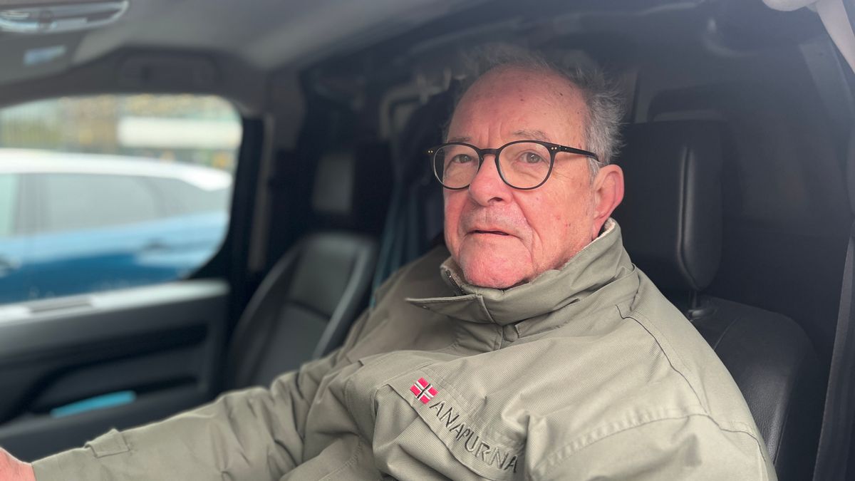 Wéér kritiek op autoluwe binnenstad Goes: niet toegankelijk voor gehandicapten