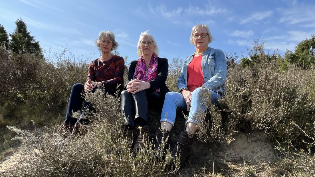 Stichting Nabestaan na Zelfdoding Drenthe