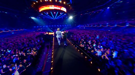 Het Mega Piraten Festijn is terug bij RTV Oost: 'Echt een mooi feestje' Nieuws