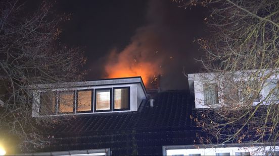 112-nieuws vrijdag 5 december: Vrouw uit Pekela (33) aangehouden voor vals rijbewijs • N361 was uren dicht na ongeval