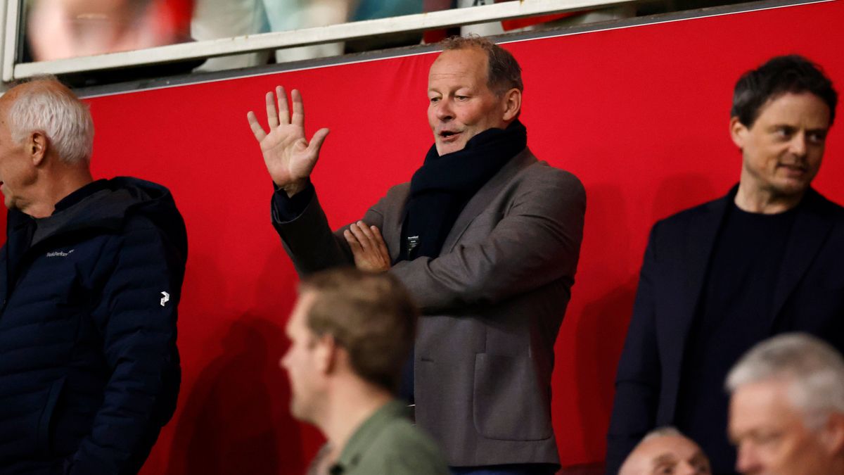 Danny Blind verlaat raad van commissarissen van Ajax