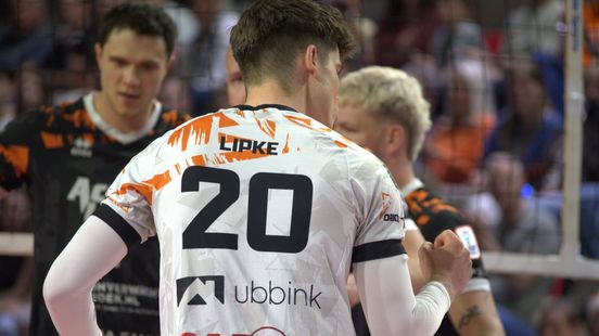 Orion Stars wint derde landskampioenschap op rij na zege op Lycurgus · Camara wint met knockout