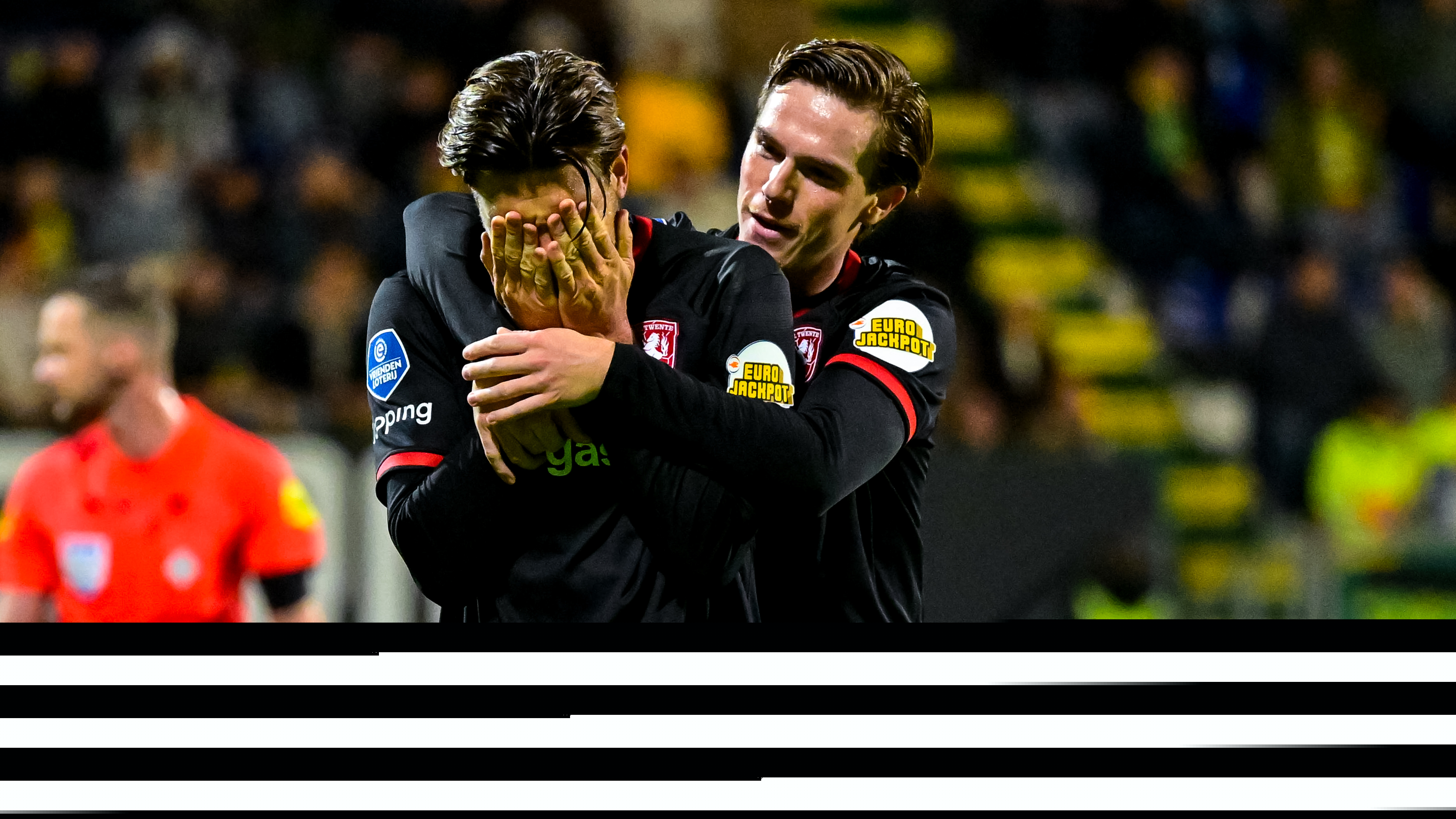 Live: Pröpper zet FC Twente na een half uur naast Fortuna Sittard