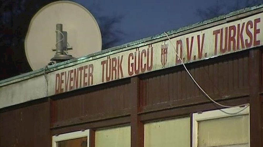 Turkse Kracht uit Deventer