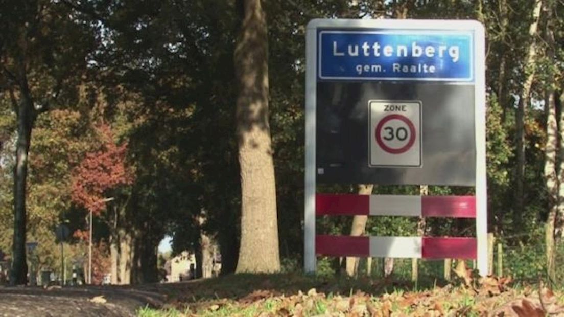 Geen subsidie voor museum in Luttenberg