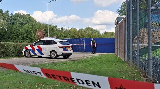 Gemeente vreesde vorig jaar al voor 'vuurwerk, bommen of beschietingen' in Overasselt
