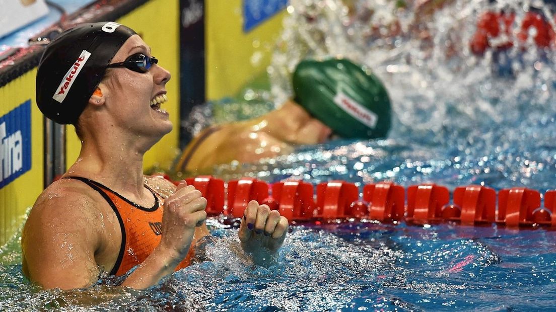 Moniek Nijhuis