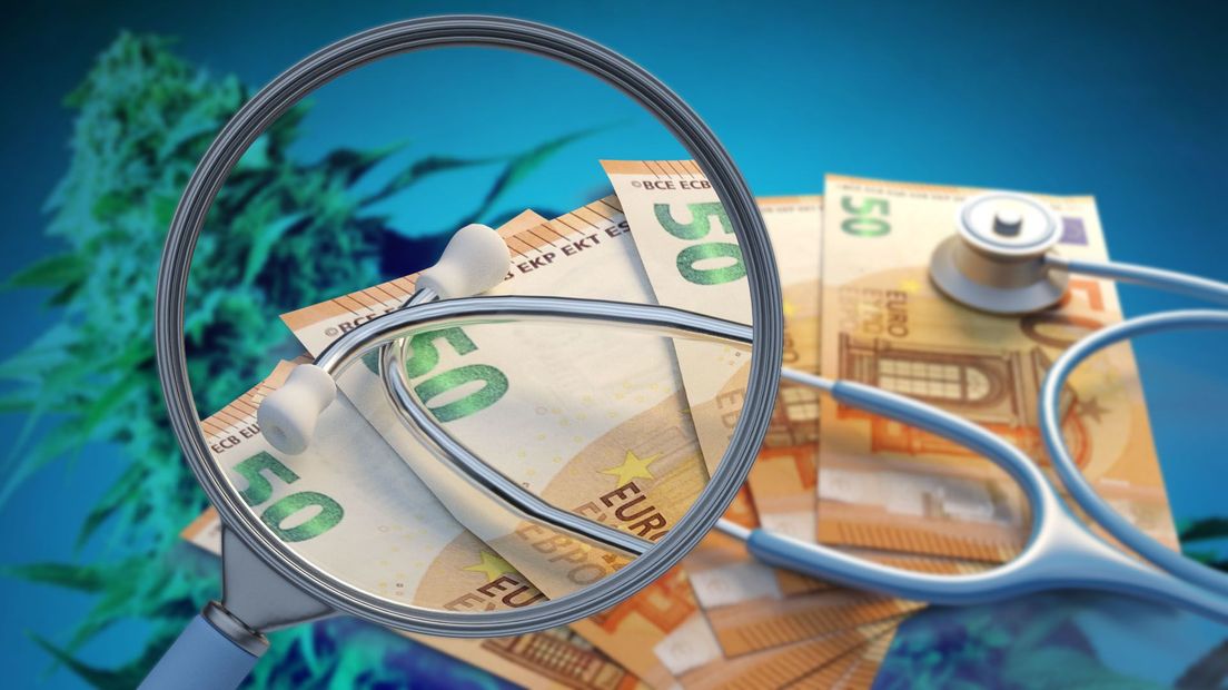 'Hengelose thuiszorgorganisatie vroeg te veel zorgbonus aan'