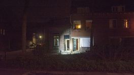 Nachtelijke explosie in Venlo