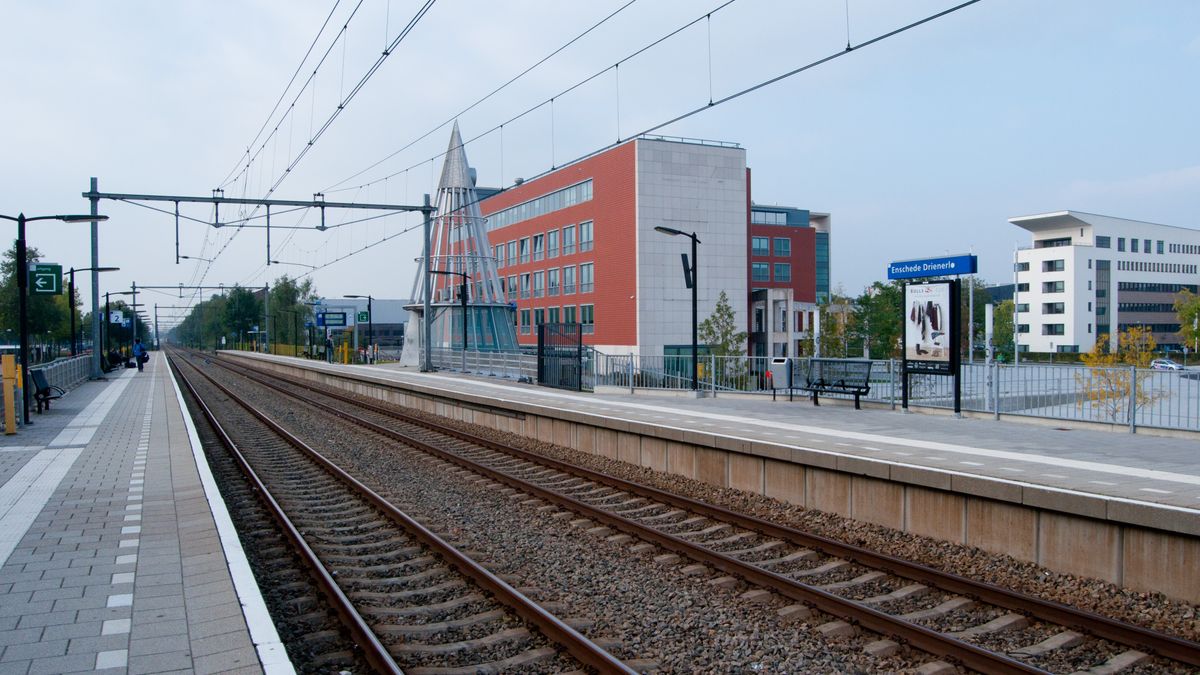 Duizenden huizen extra in Enschede en Hengelo, maar geen geld voor extra wegen