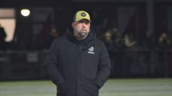 De Treffers op voorsprong in bekerduel tegen Sportlust