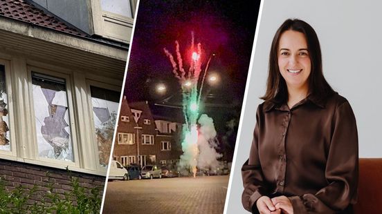 Locoburgemeester noemt dagenlange rellen in Geitenkamp 'onacceptabel' Nieuws