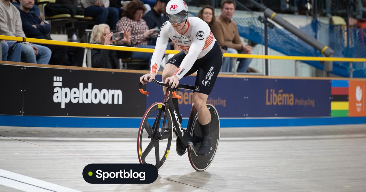 Hoogland Out, Harink 2nd: Cycling News Update