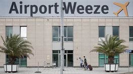 Airport Weeze hoopt op meer Nederlanders door vliegtaks