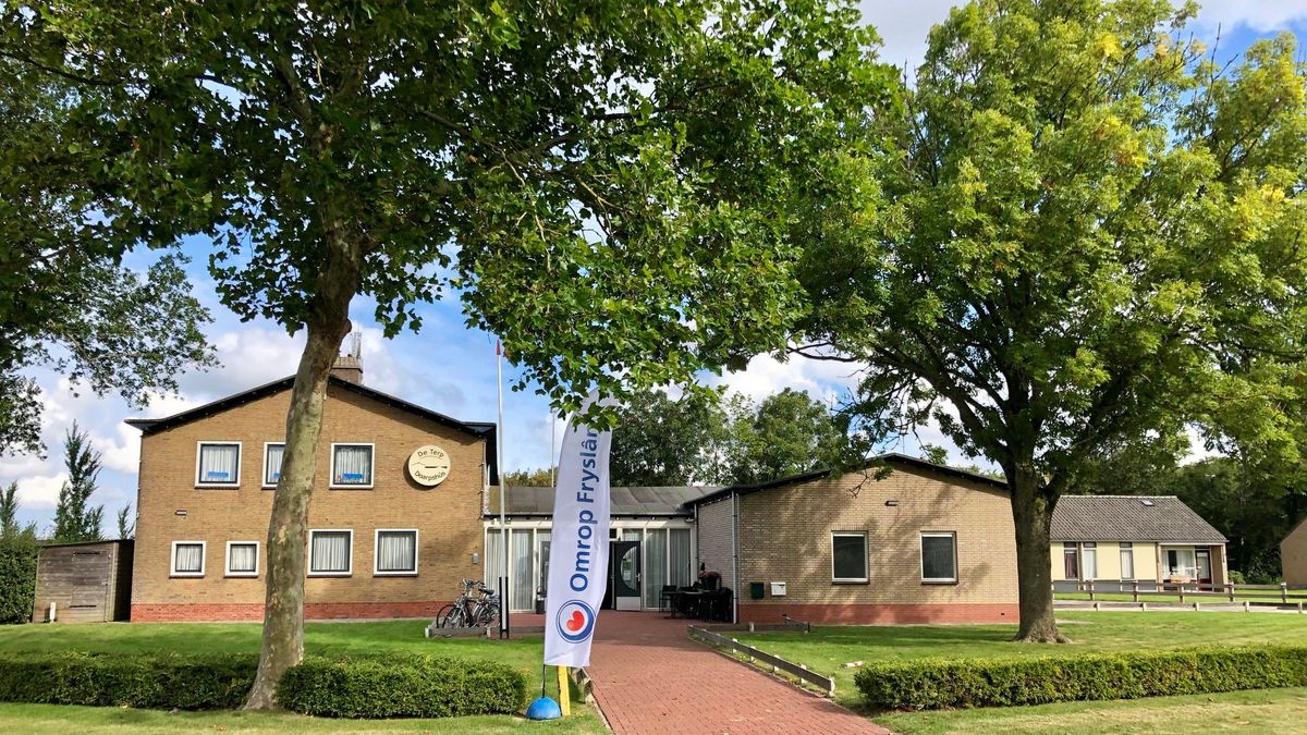 Dorpshuis De Terp in Oosternijkerk zet in op vernieuwing