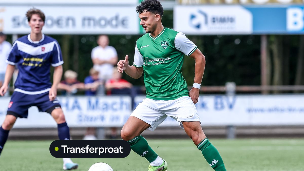 Jaspers Faijer van DETO naar HSC'21, waar Erkilinc verlengt en Zwiers vertrekt