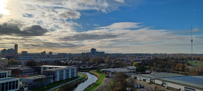 Hoe kan de versplinterde gemeente Vlissingen een coalitie vormen? Dit zijn de opties