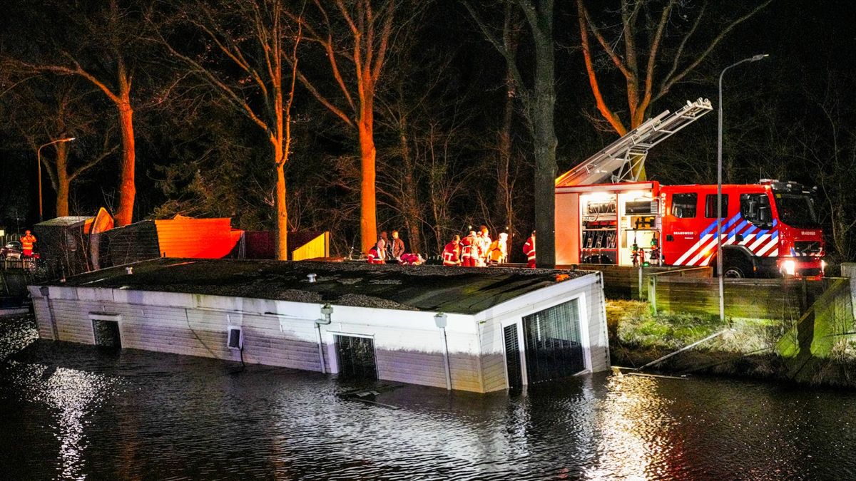 112-nieuws: Vermiste vrouw uit Finsterwolde terecht • Woonboot maakt water in Musselkanaal