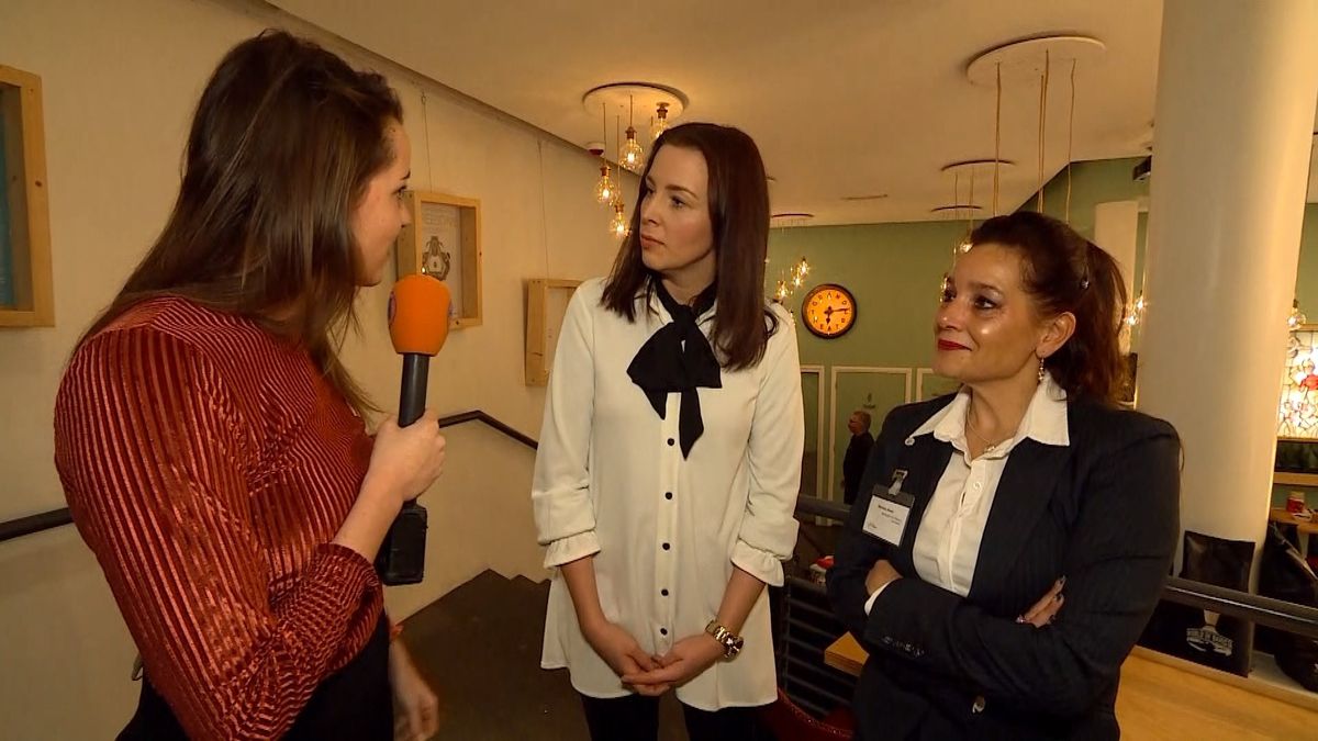 'De herindeling wordt wennen, maar we begraven ons niet in papierwerk'