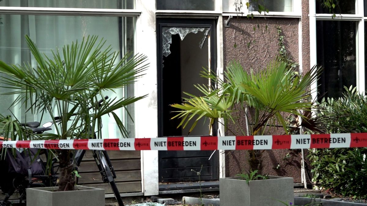 Explosie jaagt buurt de stuipen op het lijf: 'Ik voel me niet meer veilig'
