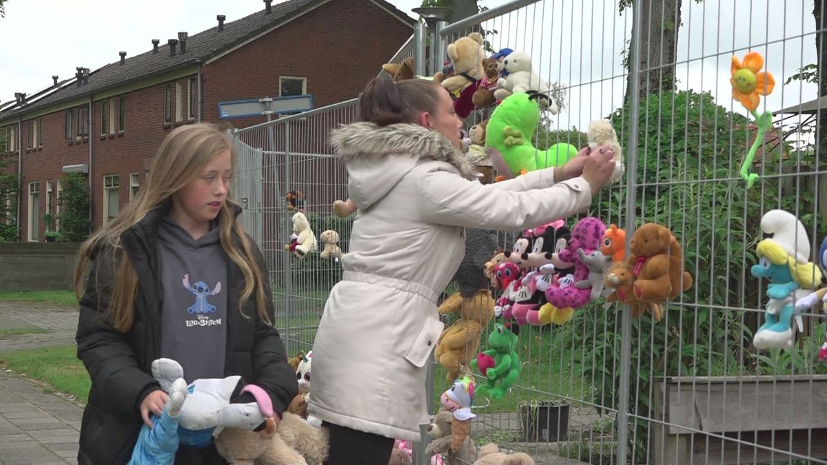 Rechtszaak kindermishandeling Stadskanaal van start: beide verdachte moeders afwezig