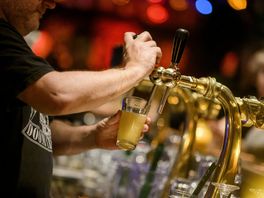 Kroegentocht in Roden eindigt zonder kater: 'Jongeren bewust maken van de risico's'