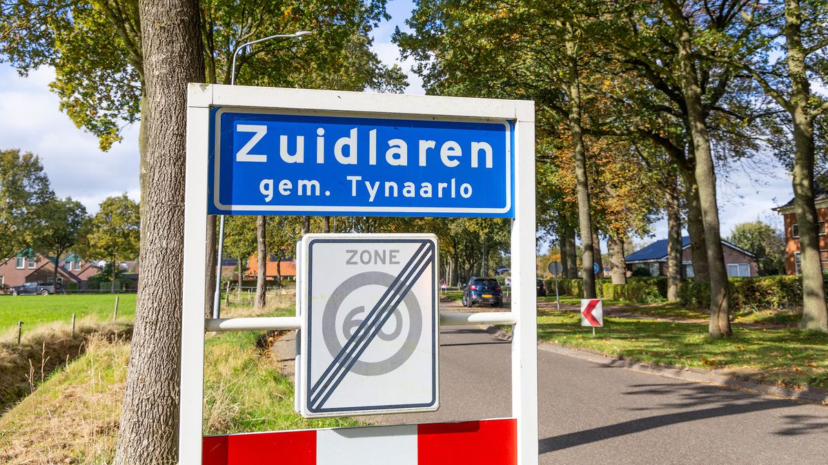 Vermiste vrouw uit Zuidlaren (36) weer terecht