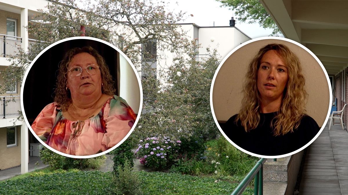 Zorgorganisatie wist al jaren van sloop gebouw: families voelen zich overvallen