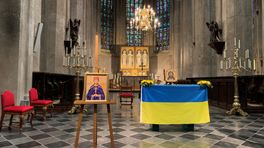 Limburg herdenkt twee jaar Russische aanval op Oekraïne 