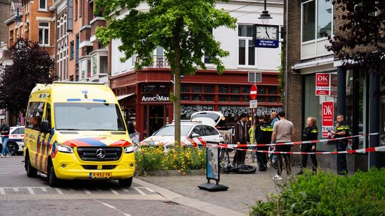 Mogelijk geschoten bij overval op juwelier in Arnhem