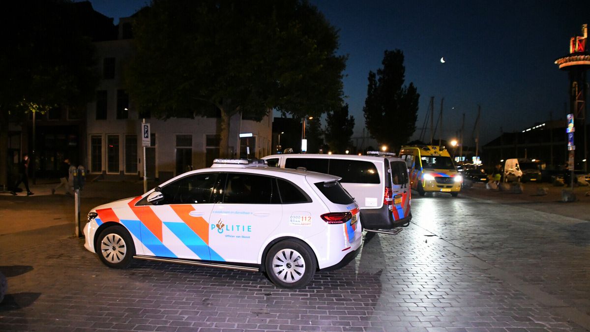 Twee verdachten voor nachtelijke schietpartij Bellamypark; 15-jarige zou geschoten hebben